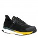 Mascot Footwear Customized F1680 BOA Safety Shoes Black / Sunflower Yellow